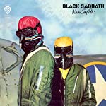 BLACK SABBATH - NEVER SAY DIE! (180 GRAM VINYL)