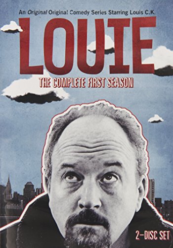 LOUIE: SEASON 1 (SOUS-TITRES FRANAIS)