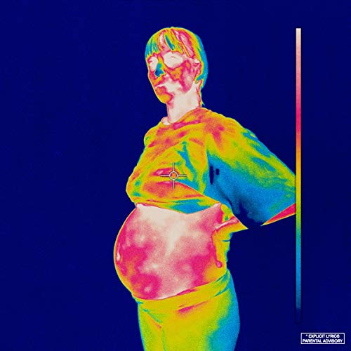 BROCKHAMPTON - IRIDESCENCE (VINYL)