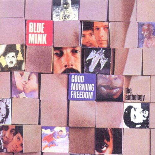 BLUE MINK - COMPLETE RECORDINGS (CD)