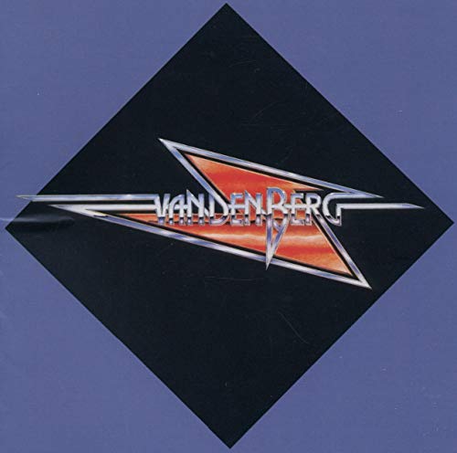 VANDENBERG - VANDENBERG (CD)