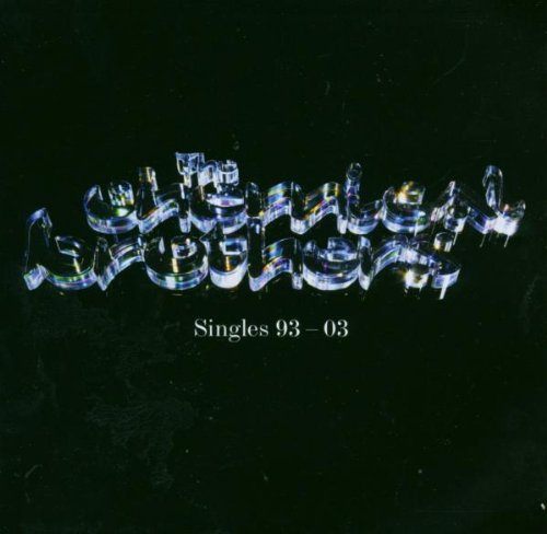 THE CHEMICAL BROTHERS - 1993-2003 SINGLES