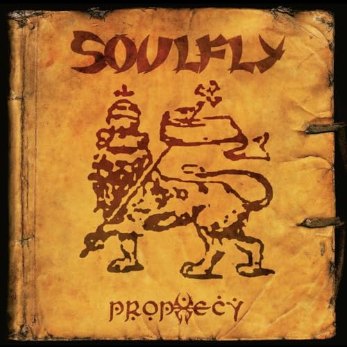 SAMMY HAGAR - PROPHECY (VINYL)