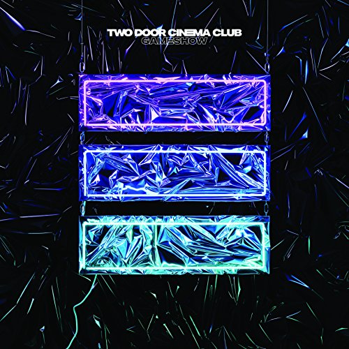 TWO DOOR CINEMA CLUB - GAMESHOW (VINYL)