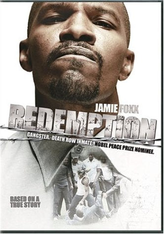 REDEMPTION - THE STAN \"TOOKIE\" WILLIAMS STORY (2004) (BILINGUAL)