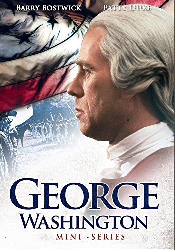 GEORGE WASHINGTON - THE COMPLETE MINISERIES - DIGITALLY REMASTERED