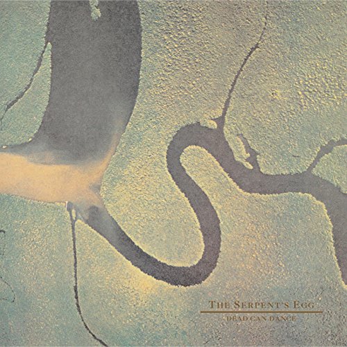 DEAD CAN DANCE - SERPENTS EGG (REMASTERED) (CD)