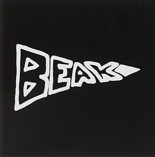 BEAK - BEAK (CD)