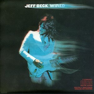 BECK, JEFF - WIRED