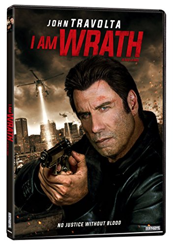 I AM WRATH (JE SUIS LA RAGE) (BILINGUAL)