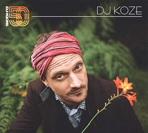 DJ KOZE - DJ KOZE - DJ-KICKS (VINYL)