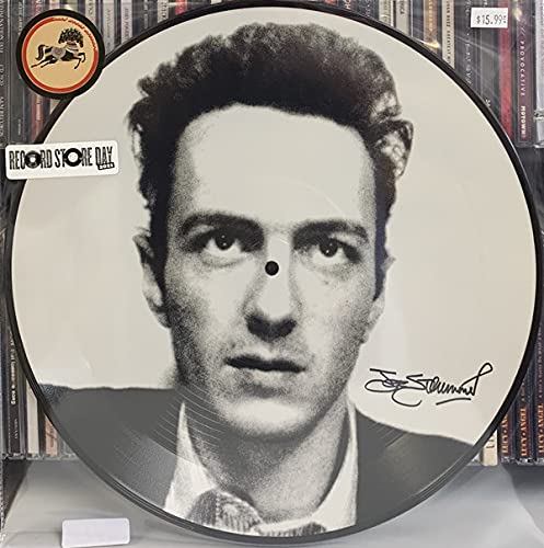 LP-JOE STRUMMER-JUNCO PARTNER (ACOUSTIC) -RSD2021