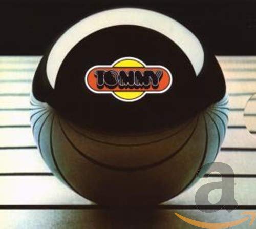 VARIOUS ARTISTS - TOMMY: ROCK OPERA / VARIOUS (CD)