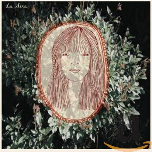 LA SERA - LA SERA (CD)