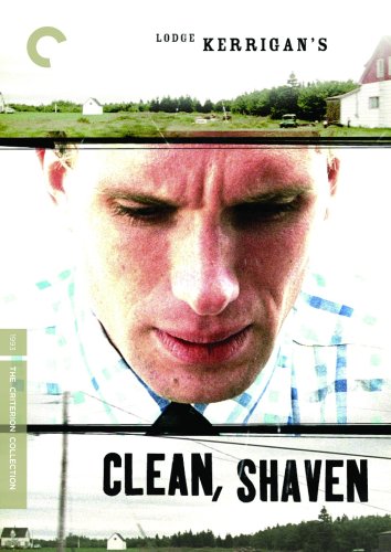 CLEAN, SHAVEN (CRITERION COLLECTION)