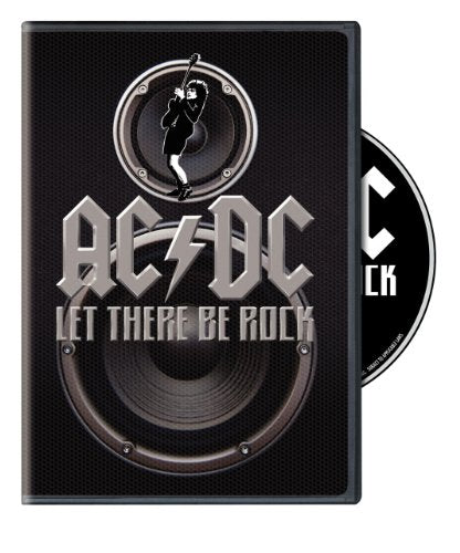 AC/DC: LET THERE BE ROCK