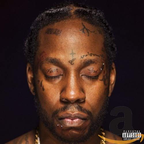 2 CHAINZ - COLLEGROVE (CD)