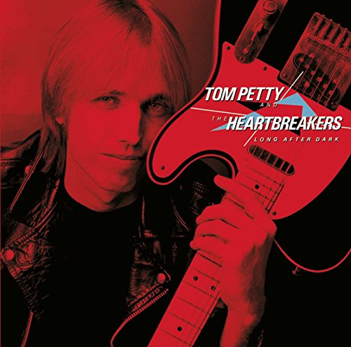 TOM PETTY AND THE HEARTBREAKERS - LONG AFTER DARK (VINYL)