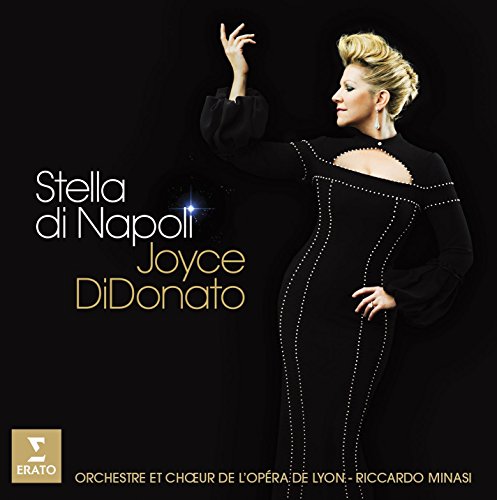 DIDONATO - STELLA DI NAPOLI (CD)