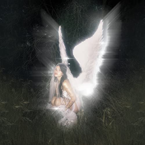 NESSA BARRETT - YOUNG FOREVER (CD)