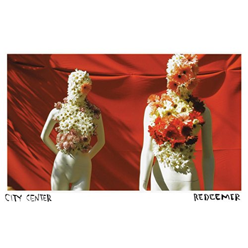 CITY CENTER - REDEEMER (CD)