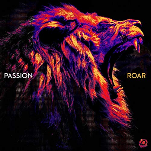 PASSION - ROAR (CD)