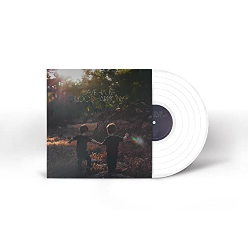 DAVE HAUSE - BLOOD HARMONY (VINYL)