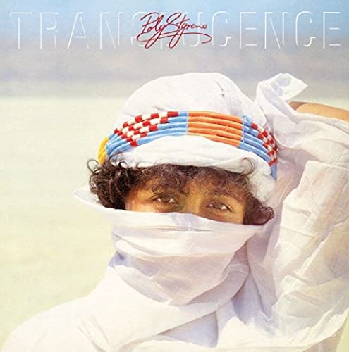 POLY STYRENE - TRANSLUCENCE [LIMITED CLEAR VINYL]