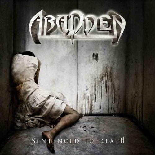 ABADDEN - SENTENCED TO DEATH (CD)