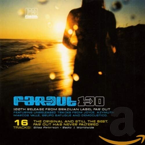 VARIOUS ARTISTS - FAR OUT 100 / VARIOUS (CD)