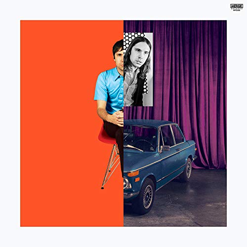 MIKE KROL - MIKE KROL IS NEVER DEAD: THE FIRST TWO RECORDS (CD)