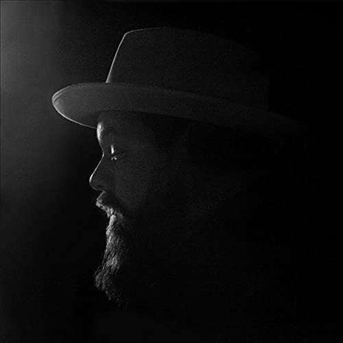 NATHANIEL RATELIFF & THE NIGHT SWEATS - TEARING AT THE SEAMS (2LP VINYL)