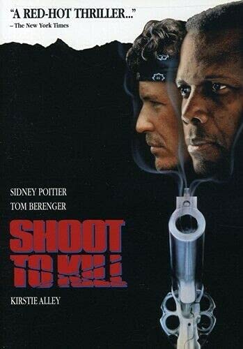 SHOOT TO KILL