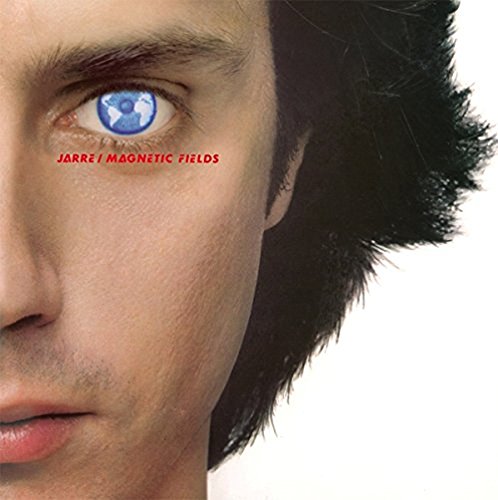 JEAN MICHEL JARRE - LES CHANTS MAGNETIQUES / MAGNETIC FIELDS (VINYL)