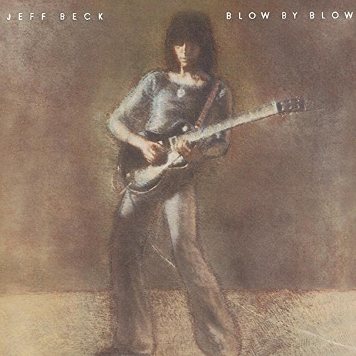 BECK, JEFF - BLOW BY BLOW