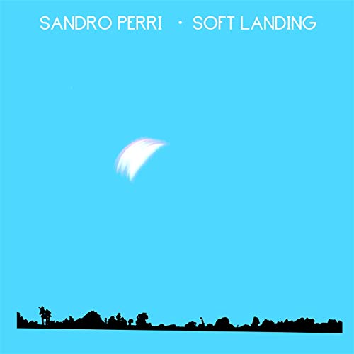 PERRI,SANDRO - SOFT LANDING (180G) (VINYL)