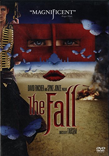 THE FALL (SOUS-TITRES FRANAIS)