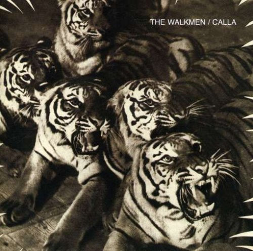 WALKMEN/CALLA - SPLIT (CD)