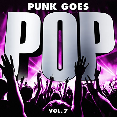 VARIOUS ARTISTS - PUNK GOES POP VOL.7 (CD)