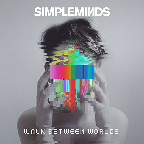 SIMPLE MINDS - WALK BETWEEN WORLDS (DLX) (CD)