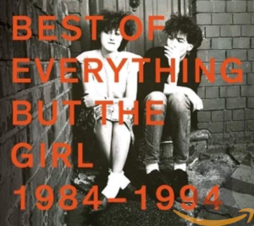 EVERYTHING BUT THE GIRL - BEST OF 1984-94 (CD)