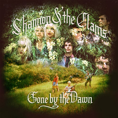 SHANNON & THE CLAMS - GONE BY THE DAWN (DL CARD) (VINYL)