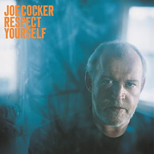 JOE COCKER - RESPECT YOURSELF (VINYL)