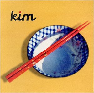 KIM - KIM (CD)