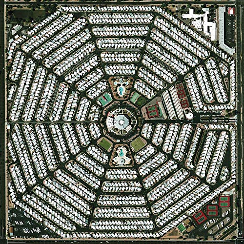 MODEST MOUSE - STRANGERS TO OURSELVES (CD)