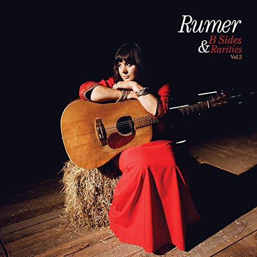 RUMER - B-SIDES AND RARITIES VOL. 2 (CD)