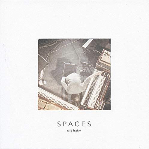 FRAHM,NILS - SPACES (VINYL)