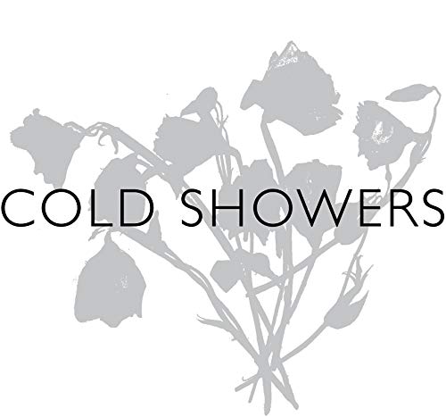 COLD SHOWERS - LOVE & REGRET (VINYL)