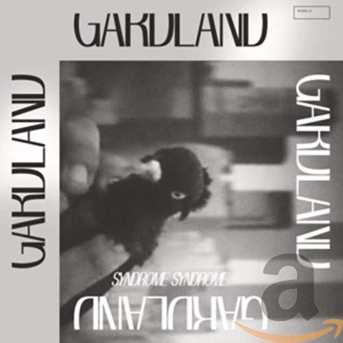 GARDLAND - SYNDROME SYNDROME (CD)