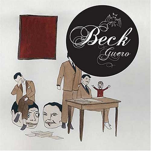 BECK - GUERO (VINYL)